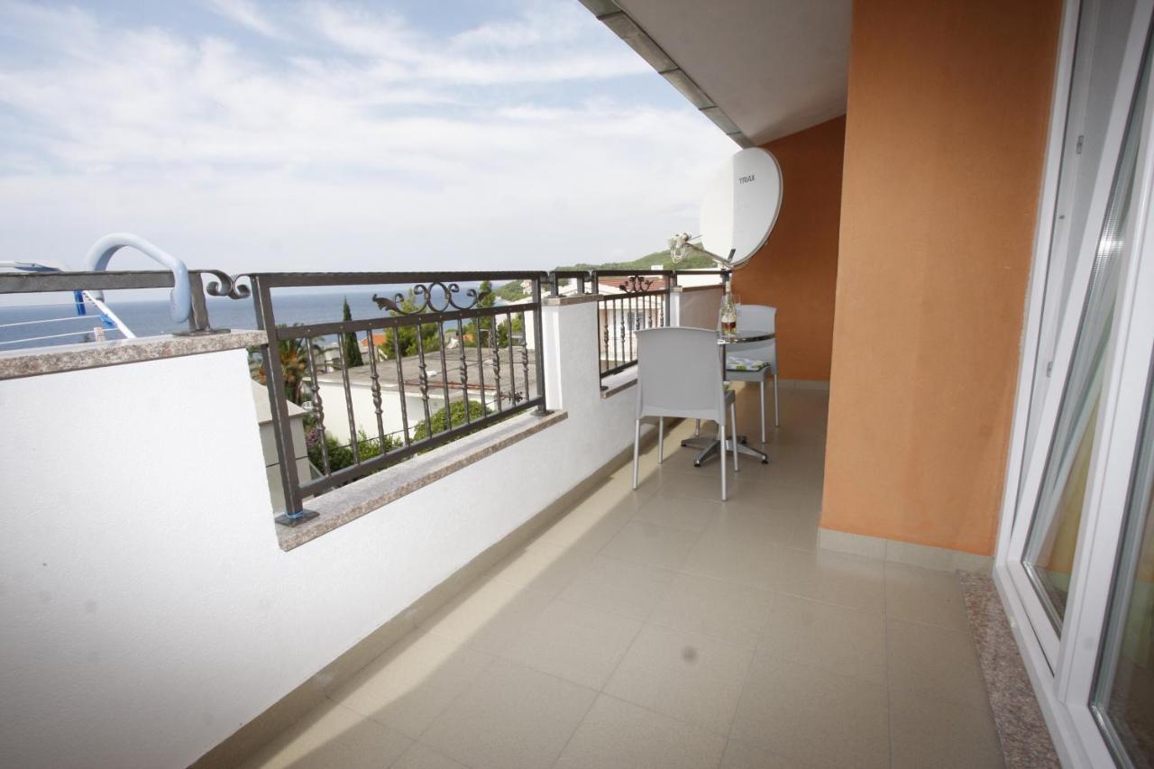 Apartments Turic Tucepi Exterior photo